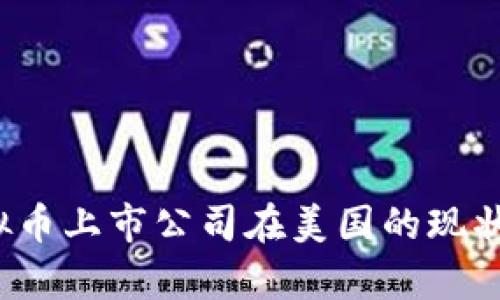 2023年虚拟币上市公司在美国的现状与趋势分析