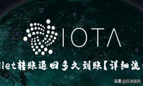 TPWallet转账退回多久到账？详细流程解析