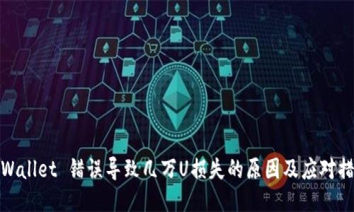 TPWallet 错误导致几万U损失的原因及应对措施
