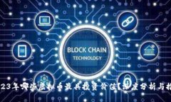 2023年哪些虚拟币最具投资