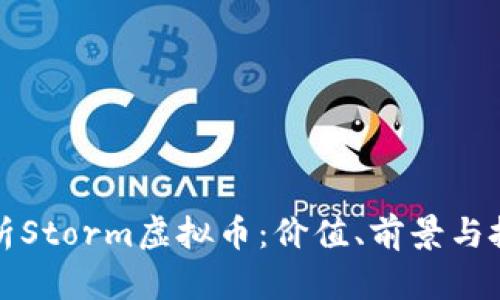 全面解析Storm虚拟币：价值、前景与投资技巧