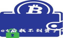 : 提币到TP Wallet后找不到资