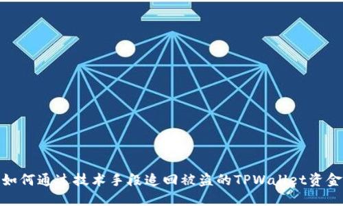 如何通过技术手段追回被盗的TPWallet资金