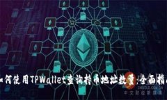 如何使用TPWallet查询持币地址数量：全面指南