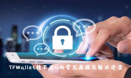 TPWallet转不了U的常见原因及解决方案