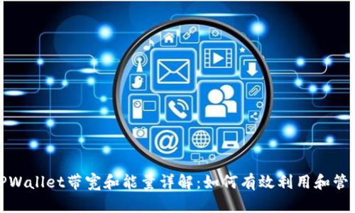 TPWallet带宽和能量详解：如何有效利用和管理