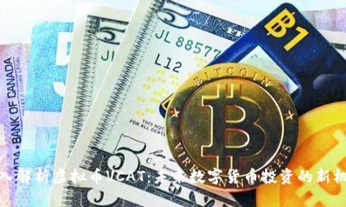 深入解析虚拟币VCAT：未来数字货币投资的新机遇