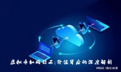 虚拟币如同钻石：价值背