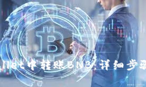 如何在TPWallet中转账BNB：详细步骤与注意事项