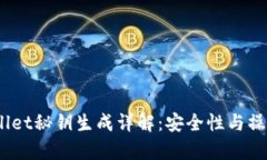  tpwallet秘钥生成详解：安