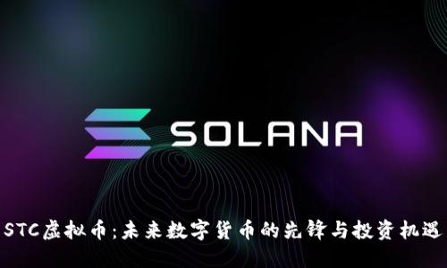 STC虚拟币：未来数字货币的先锋与投资机遇