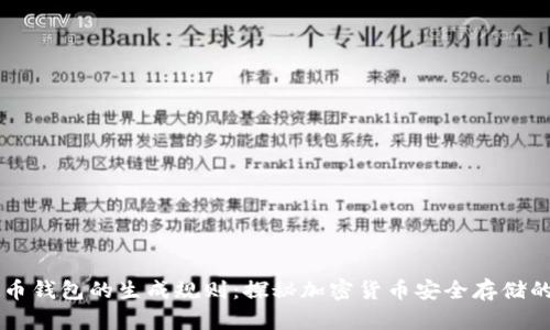 虚拟币钱包的生成规则：探秘加密货币安全存储的背后
