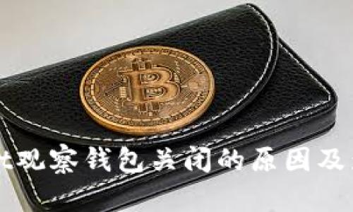 TPWallet观察钱包关闭的原因及影响分析