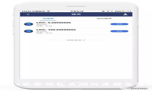 TPWallet观察钱包关闭的原因及影响分析