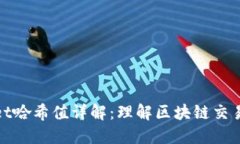 TPWallet哈希值详解：理解区