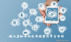 :国内虚拟币的使用场景及平台分析