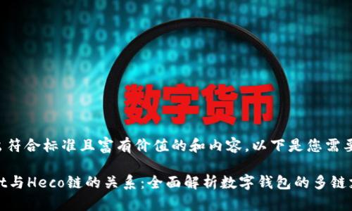 为了给出符合标准且富有价值的和内容，以下是您需要的内容：

TPWallet与Heco链的关系：全面解析数字钱包的多链支持