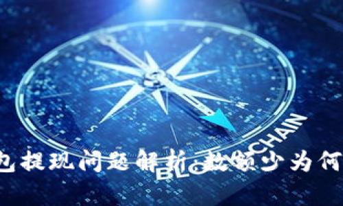 虚拟币钱包提现问题解析：数额少为何难以提现？