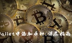 如何在TPWallet中添加币种：详尽指南与实用技巧