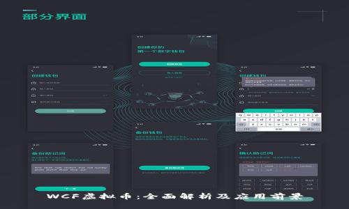 WCF虚拟币：全面解析及应用前景