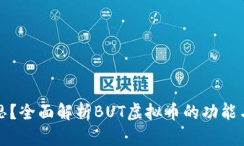 是什么意思？全面解析BUT虚拟币的功能与市场前景