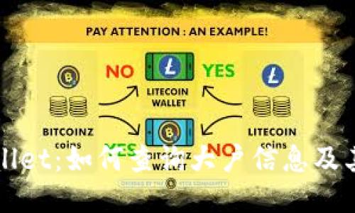 深入探讨TPWallet：如何查询大户信息及其对交易的影响
