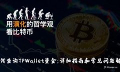 如何查询TPWallet资金：详细指南和常见问题解答