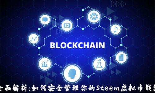 
全面解析：如何安全管理你的Steem虚拟币钱包