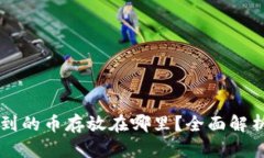 TPWallet买到的币存放在哪里