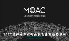 2022虚拟币下挫的原因及未来趋势分析