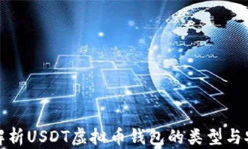 
全面解析USDT虚拟币钱包的类型与安全性