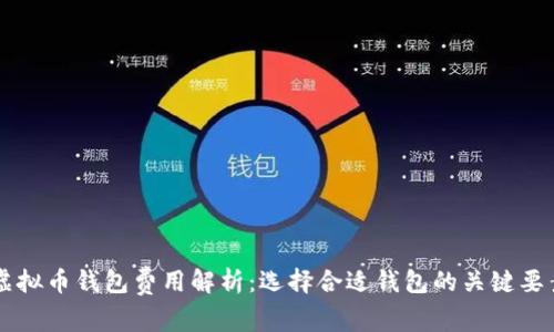 虚拟币钱包费用解析：选择合适钱包的关键要素