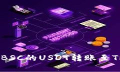 如何将TPWallet中的BSC的USDT转账至TRON (TRX) 完整指南
