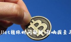 TPWallet转账时间解析：影响
