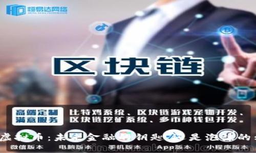 科技虚拟币：未来金融的钥匙，还是泡沫的幻影？