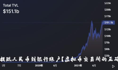 如何顺利提现人民币到银行账户？虚拟币交易所的正确操作指南