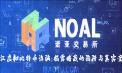 武汉虚拟比特币诈骗：揭露暗藏的陷阱与真实案