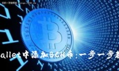 如何在TP Wallet中添加BCH币